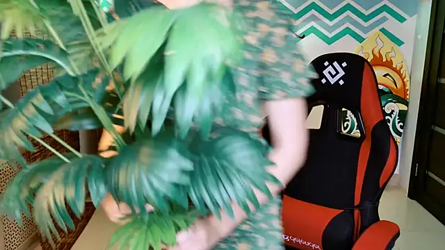 JasmineMilko online show from 13, 11, 2025