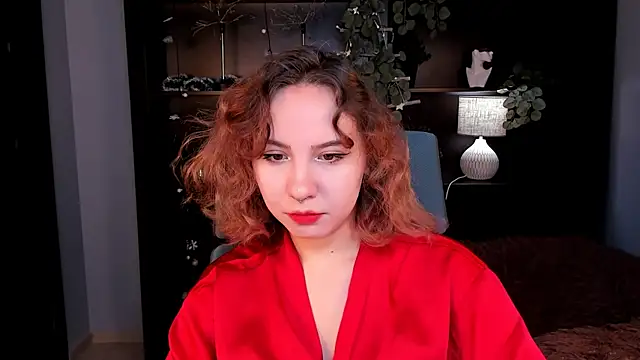 JasmineMilko online show from 14, 1, 2026