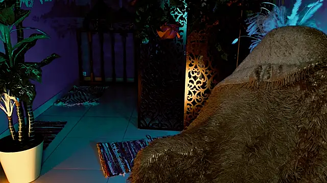 JasmineMilko online show from 7, 3, 2026