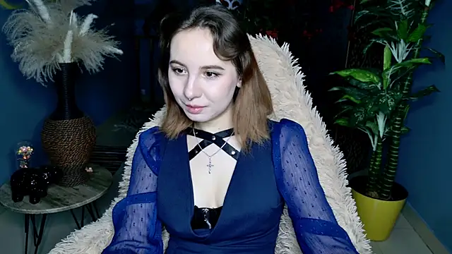 JasmineMilko online show from 17, 2, 2026