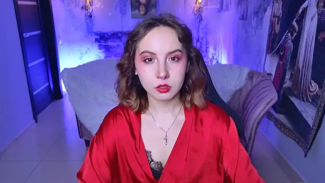 JasmineMilko online show from 5, 2, 2026