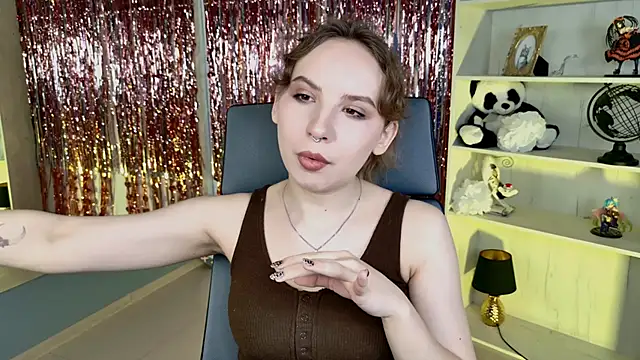 JasmineMilko online show from 4, 5, 2026