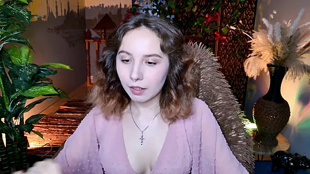 JasmineMilko online show from 24, 3, 2026