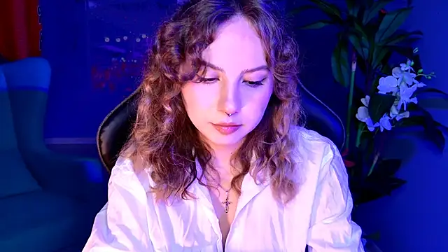 Snapshot of JasmineMilko chatting on 11, 7, 2026 JasmineMilko online show from 11, 7, 2026