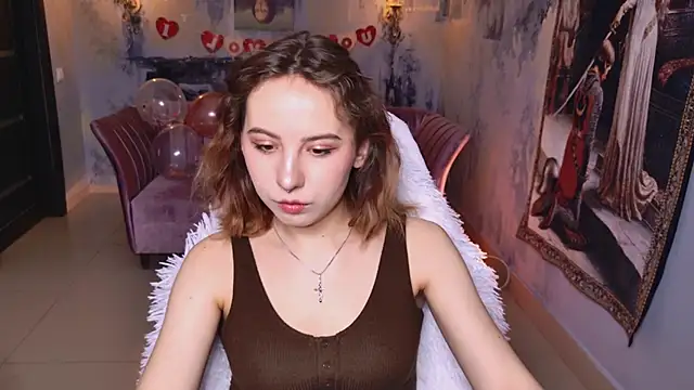 JasmineMilko online show from 12, 2, 2026