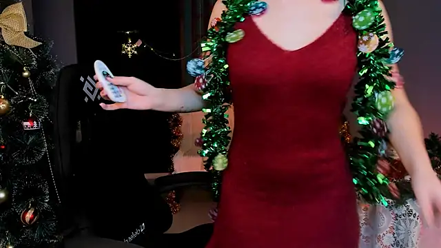 JasmineMilko online show from 22, 12, 2025