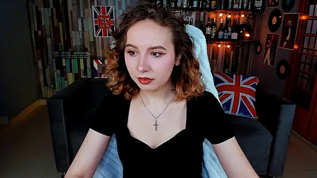 JasmineMilko online show from 12, 3, 2026