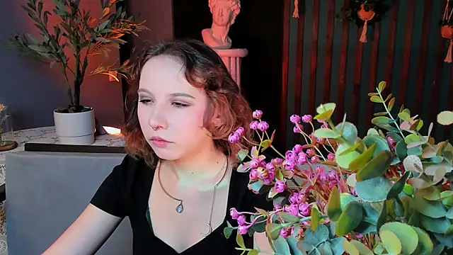 JasmineMilko online show from 15, 11, 2025