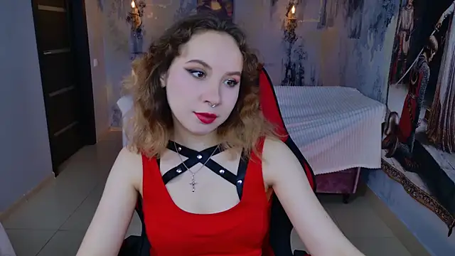 JasmineMilko online show from 10, 4, 2026