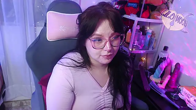 LiloMoon69 online show from 20, 3, 2025