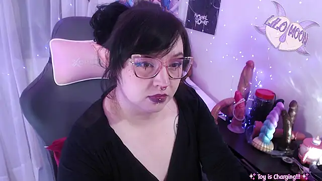 LiloMoon69 online show from 26, 5, 2026