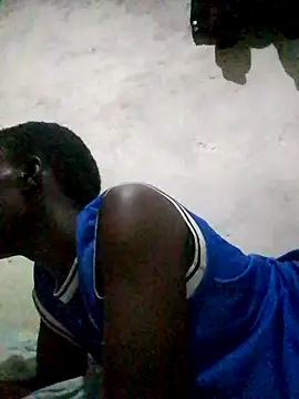 sexyblackya online show from 23, 11, 2025