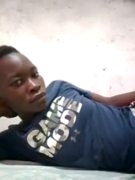 sexyblackya online show from 4, 12, 2025