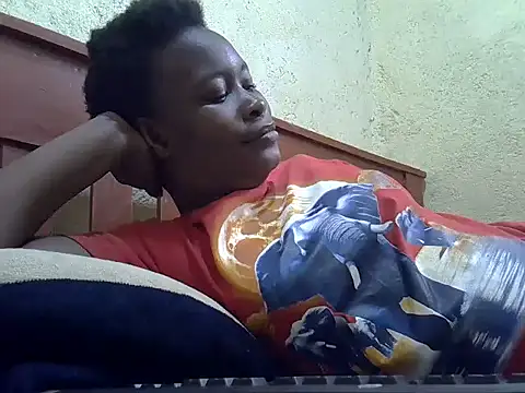 sexyblackya online show from 19, 3, 2026