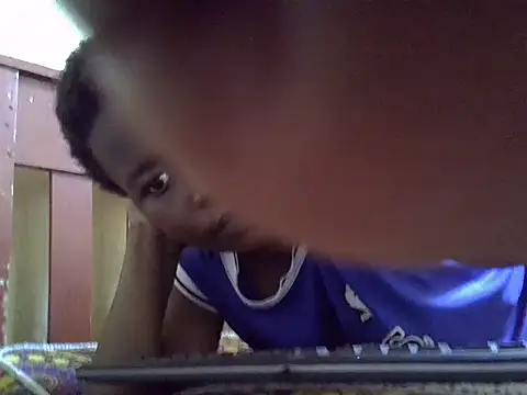 sexyblackya online show from 15, 3, 2026