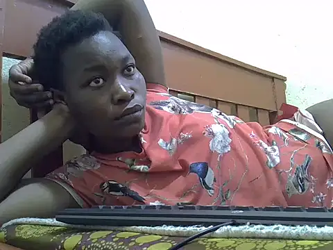 sexyblackya online show from 23, 3, 2026