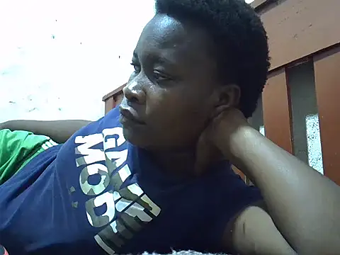 sexyblackya online show from 7, 3, 2026