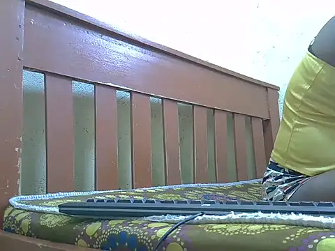 sexyblackya online show from 21, 3, 2026