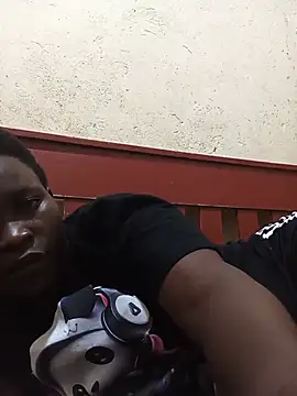 sexyblackya online show from 26, 5, 2026
