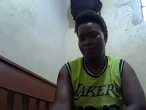 sexyblackya online show from 24, 5, 2026