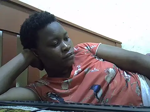 sexyblackya online show from 15, 5, 2026