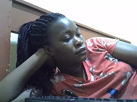 sexyblackya online show from 10, 4, 2026