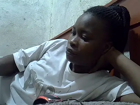 sexyblackya online show from 22, 2, 2026