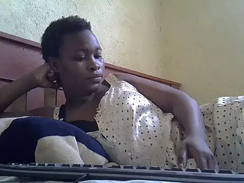 sexyblackya online show from 10, 3, 2026