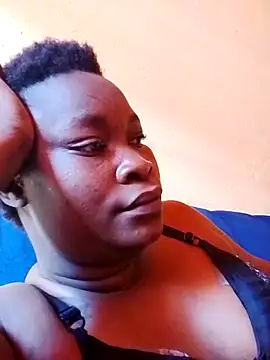 sexyblackya online show from 13, 5, 2026