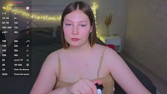 Snapshot of Catherine_River chatting on 29, 1, 2025 Catherine River online show from 29, 1, 2025