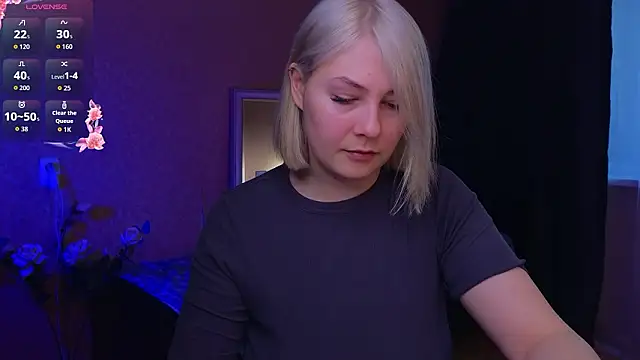 Snapshot of Catherine_River chatting on 15, 1, 2026 Catherine River online show from 15, 1, 2026