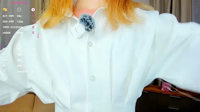 DominikaElis online show from 30, 11, 2025