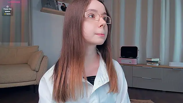 DominikaElis online show from 30, 4, 2026