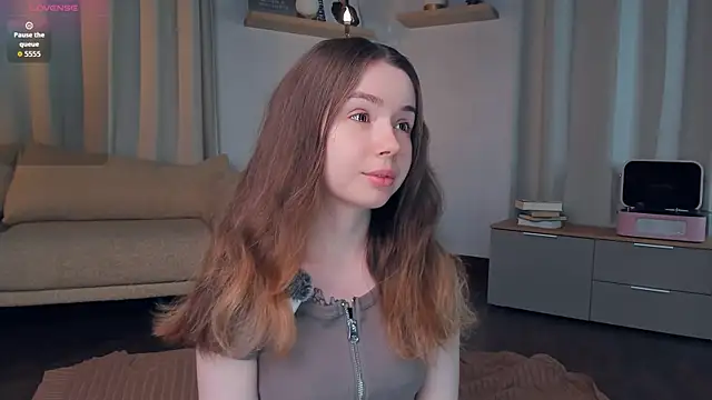 DominikaElis online show from 8, 5, 2026