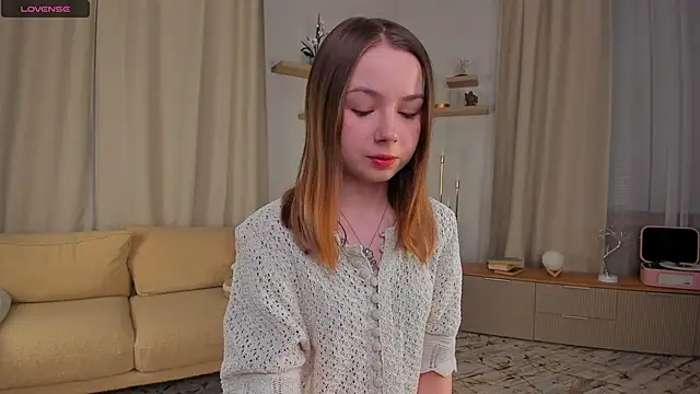 DominikaElis online show from 8, 11, 2025