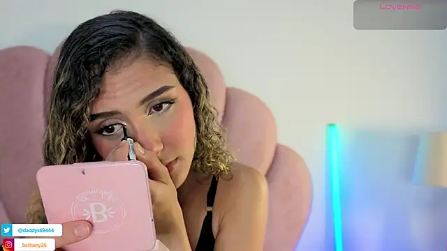 Daddysgirl1  online show from 5, 4, 2026