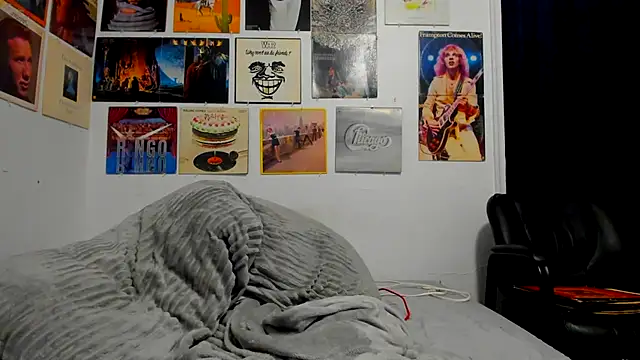 cloudyystar666 online show from 25, 11, 2025