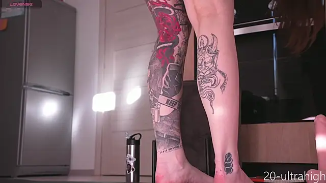 evaahothead online show from 16, 3, 2025