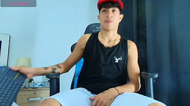 Snapshot of _CamiloBass chatting on 7, 6, 2026 CamiloBass online show from 7, 6, 2026