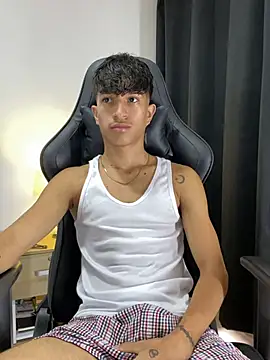  CamiloBass online show from 16, 5, 2026