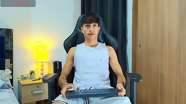  CamiloBass online show from 1, 5, 2026