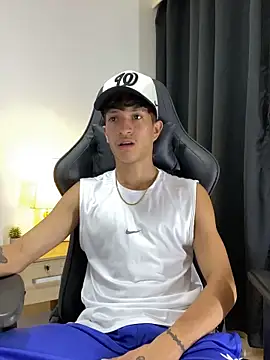  CamiloBass online show from 15, 3, 2026