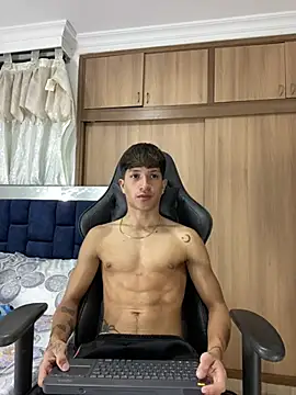  CamiloBass online show from 7, 2, 2026