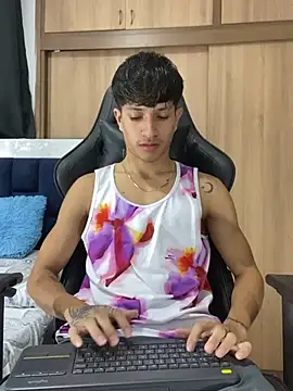  CamiloBass online show from 1, 3, 2026