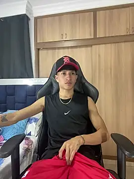  CamiloBass online show from 21, 2, 2026