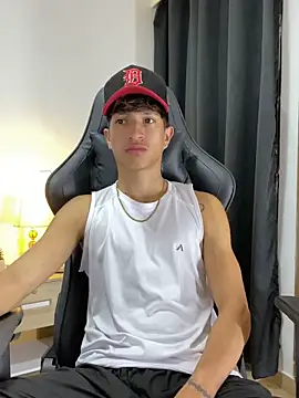  CamiloBass online show from 14, 3, 2026