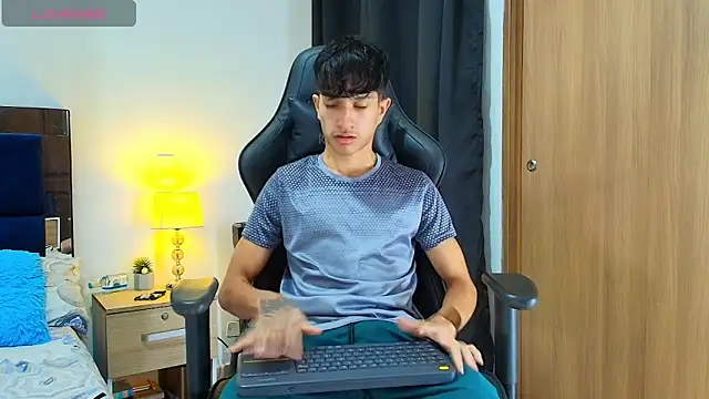 CamiloBass online show from 3, 5, 2026
