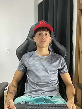  CamiloBass online show from 6, 3, 2026