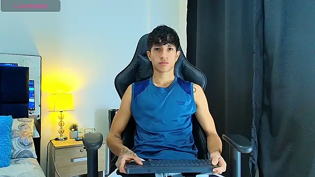 Snapshot of _CamiloBass chatting on 12, 7, 2026 CamiloBass online show from 12, 7, 2026