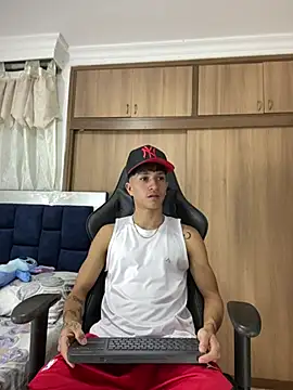  CamiloBass online show from 12, 2, 2026